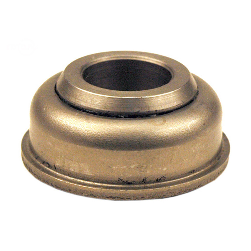 Rotary 13418 - Cuscinetto a sfera flangiato hd 5/8' x 1-3/8'