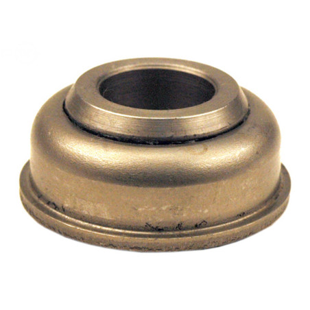 Rotary 13418 - Roulement à billes à bride hd 5/8' x 1-3/8'