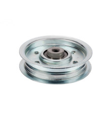 Rotary 16634 - Platte transportspanner riemschijf vervangt ferris