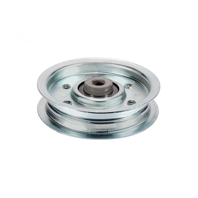 Rotary 16634 - Polea de tensor de transporte plano reemplaza ferris