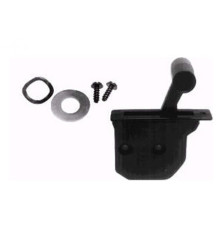 Poignée de commande d'accélérateur mtd remplace mtd