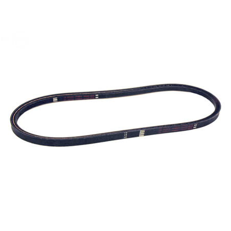 Rotary 13408 - Correia trapezoidal toro 1/2' x 52-1/4' substituição toro