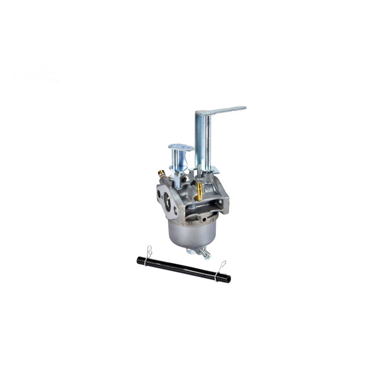 Rotary 15814 - Toro snow blower carburetor replaces toro - 15814