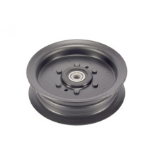 Rotary 13175 - Galet plat tend 3/8'x5-3/8' remplace ayp