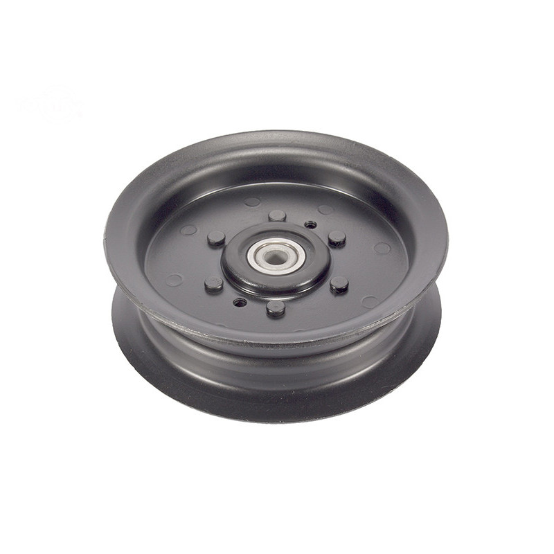 Rotary 13175 - Galet plat tend 3/8'x5-3/8' remplace ayp