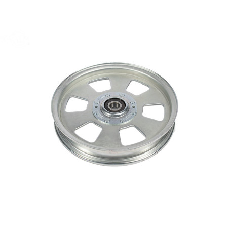 Rotary 15870 - Flat idler pulley 8-3/4' replaces Exmark