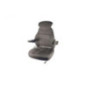 Rotary 15627 - Premium stoel met hoge rugleuning van cordura stof
