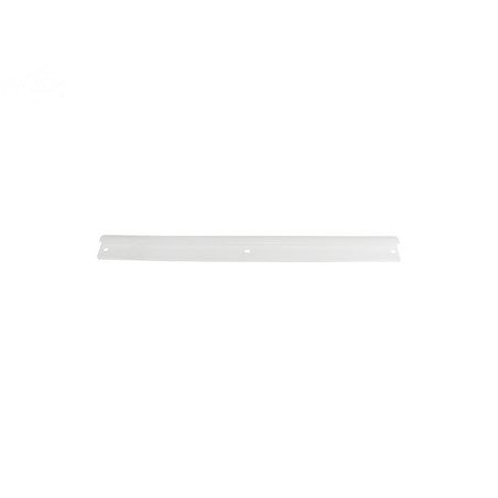 Rotary 5515 - Barre de racleur de souffleuse à neige toro remplace toro - 5515