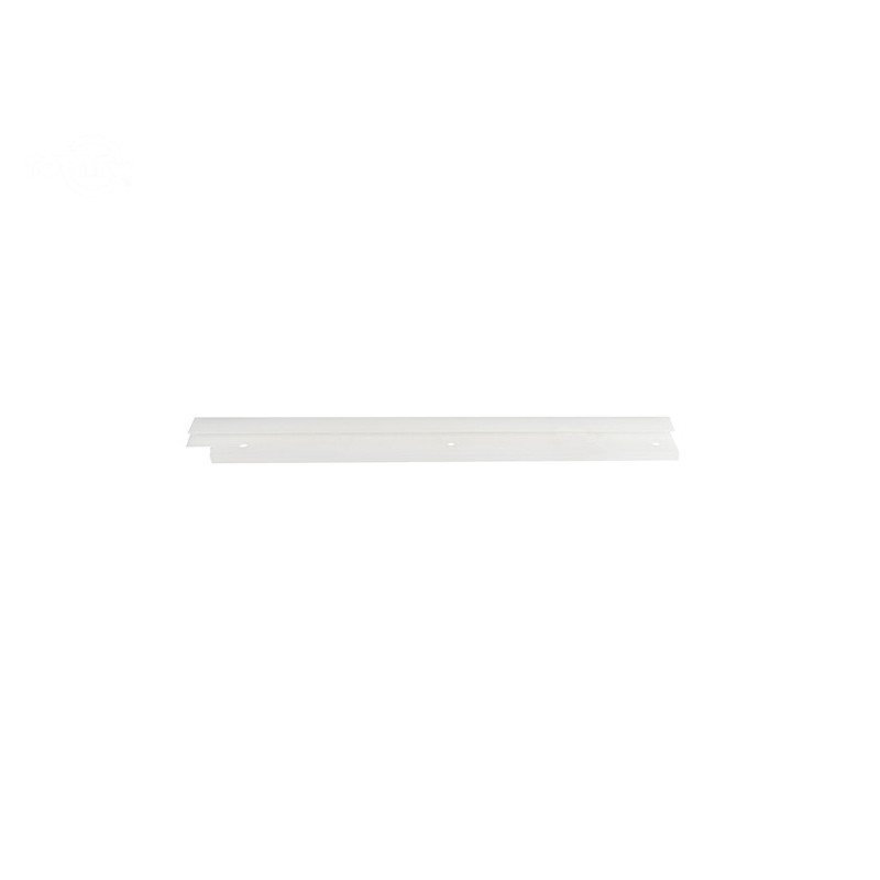 Rotary 5525 - Barre de racleur de souffleuse à neige toro remplace toro - 5525