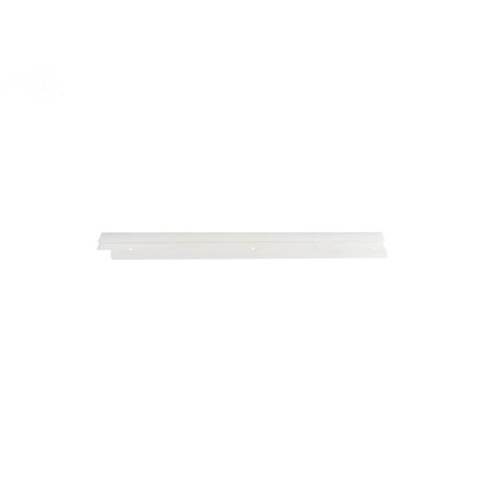 Rotary 5525 - Barre de racleur de souffleuse à neige toro remplace toro - 5525