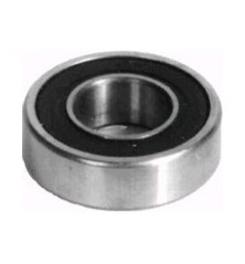 Rotary 6535 - Roulement palier de lame 3/4 x 1-9/16 remplace toro