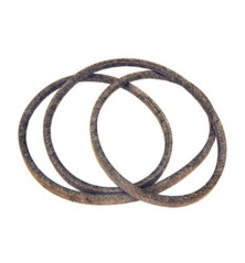 Rotary 12824 - 5/8' x 175-29/32' scag V-belt replaces scag