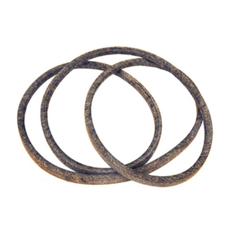 Rotary 12824 - 5/8' x 175-29/32' scag V-belt replaces scag
