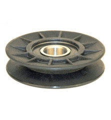 Rotary 10135 - Composite tensioner pulley for V-belt