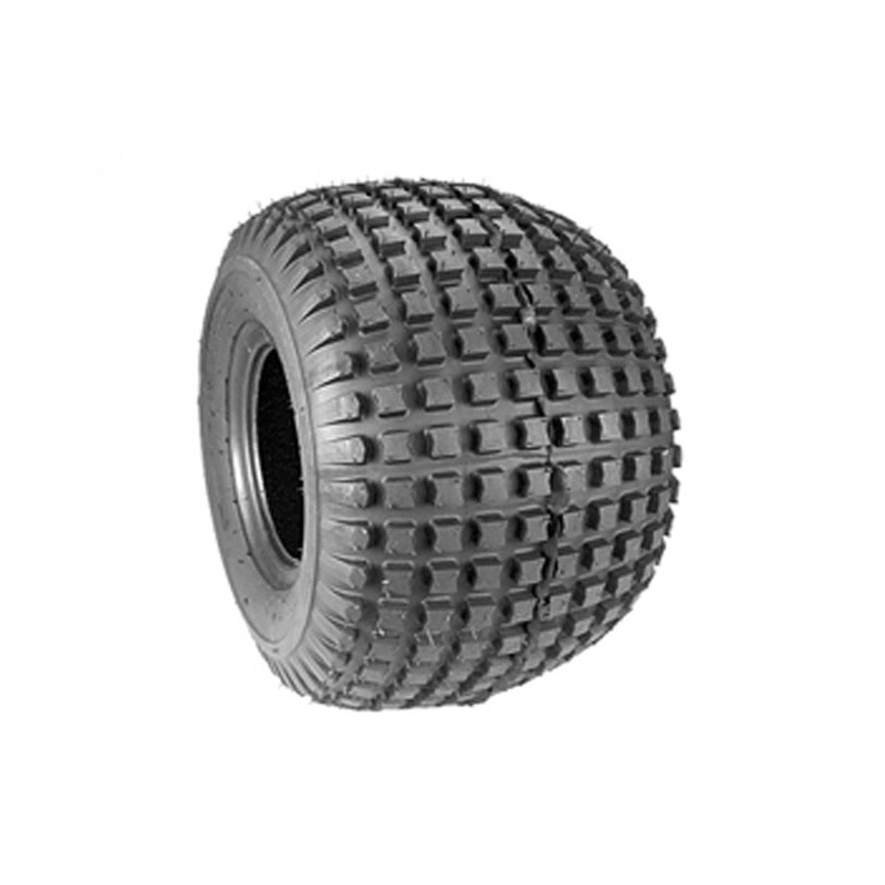 Rotary 10659 - Pneu 22 x 11-8 knobby fun cart vtt