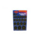 Rotary 10125 - Poulie de tente composite plate a affichage
