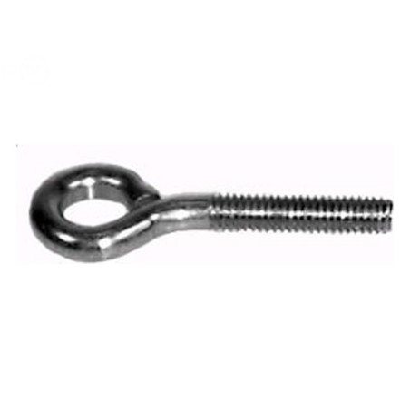 Rotary 8690 - 5/16-18 reemplazo Scag de perno de ojo Scag 4070-02