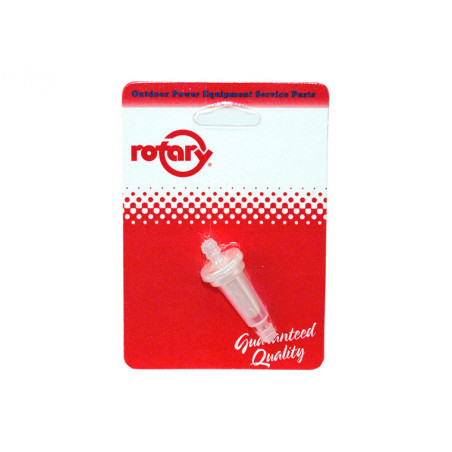 Rotary 11357 - Filtro de combustible snapper reemplaza snapper 14359