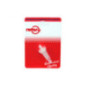 Rotary 11357 - Filtro de combustível snapper substitui snapper 14359