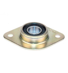 Rotary 14734 - Roulement d'arbre 5/8' remplace cub cadet