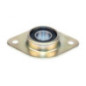 Rotary 14734 - Cuscinetto dell'albero 5/8' sostituisce cub cadet