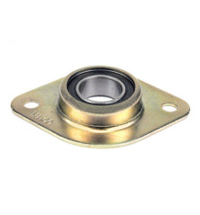 Rotary 14745 - Roulement d'arbre 3/4' remplace cub cadet
