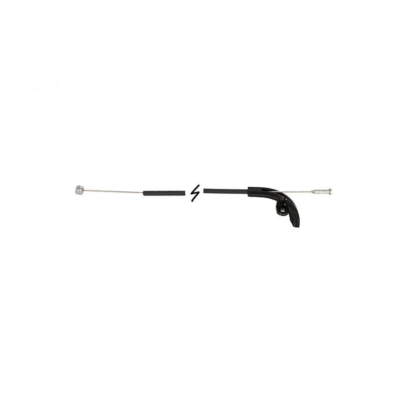 Câble d'accélérateur stihl remplacer stihl - 17185