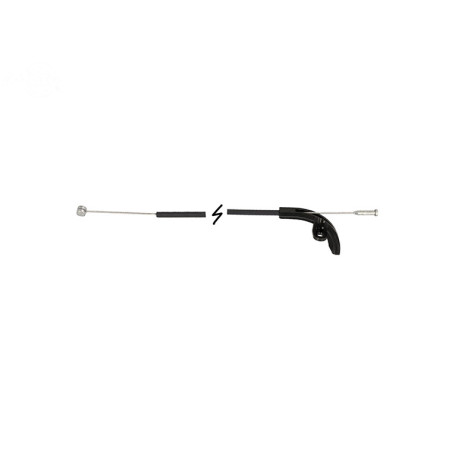 Câble d'accélérateur stihl remplacer stihl - 17185