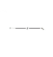 Rotary 17187 - Cabo do acelerador stihl substitui stihl - 17187