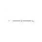Rotary 17187 - Cavo acceleratore Stihl sostituisce Stihl - 17187