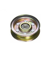 Rotary 9376 - AYP tensioner idler replaces 131494