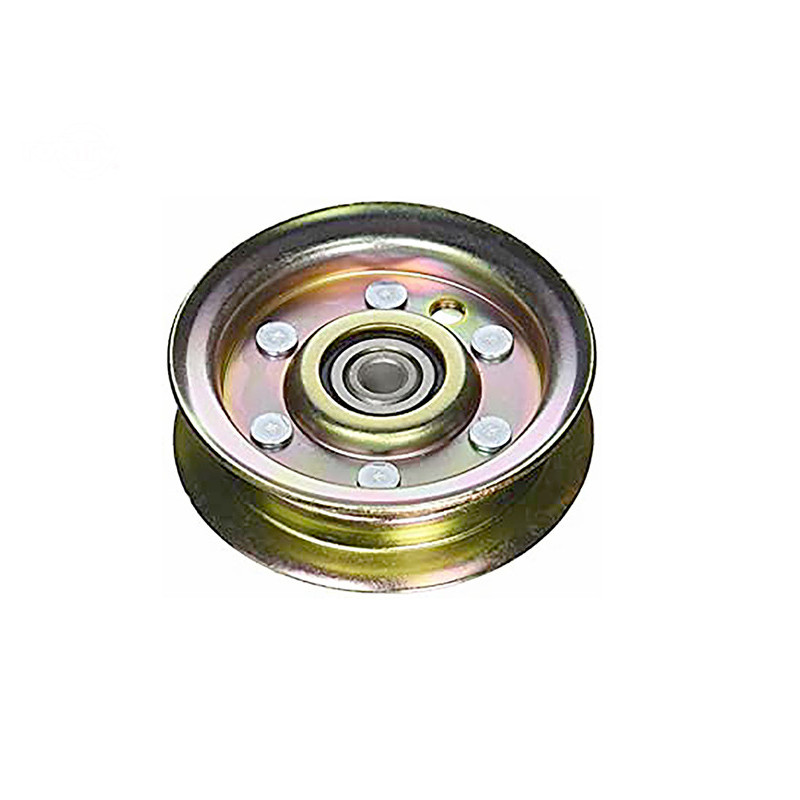 Rotary 9376 - AYP tensioner idler replaces 131494