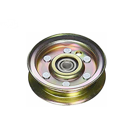 Rotary 9376 - AYP tensioner idler replaces 131494