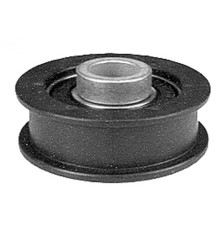 Rotary 9846 - AYP tensioner pulley replaces 166043