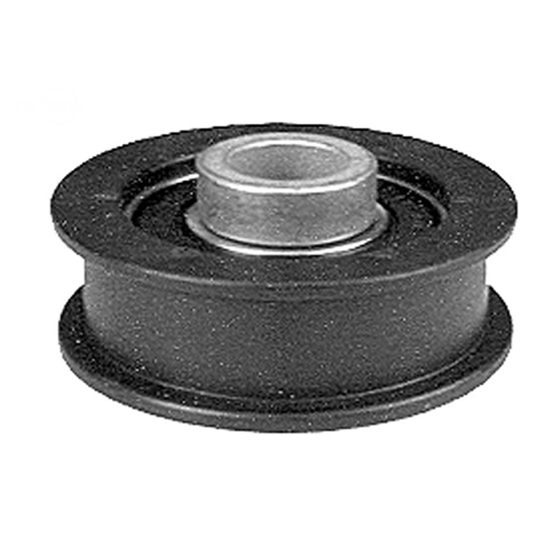Rotary 9846 - AYP tensioner pulley replaces 166043
