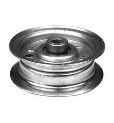 Rotary 11632 - Tensioner idler ayp replaces 173437