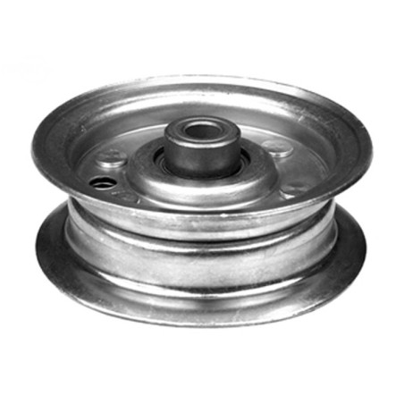 Rotary 11632 - Tensioner idler ayp replaces 173437