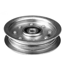Rotary 11633 - Idler pulley ayp replaces 175820