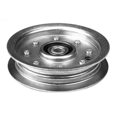 Rotary 11633 - Idler pulley ayp replaces 175820