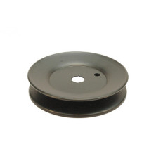 Rotary 15453 - Remplacement de poulie de broche mtd/cub cadet