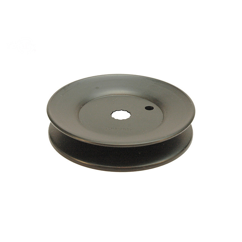 Rotary 15453 - Remplacement de poulie de broche mtd/cub cadet