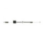 Câble d'entraînement mtd remplacer mtd 746-04728,