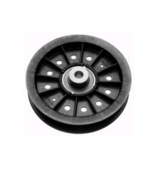 Rotary 9844 - Scag tensioner pulley replaces 48473