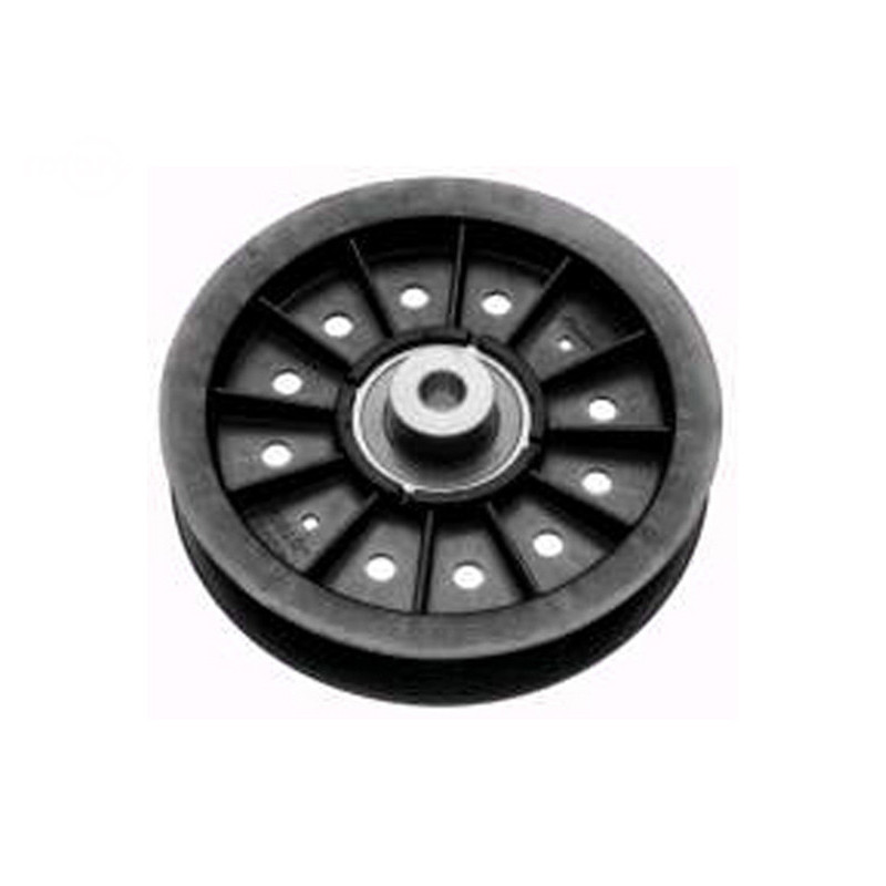 Rotary 9844 - Scag tensioner pulley replaces 48473