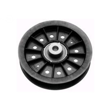 Rotary 9844 - Scag tensioner pulley replaces 48473