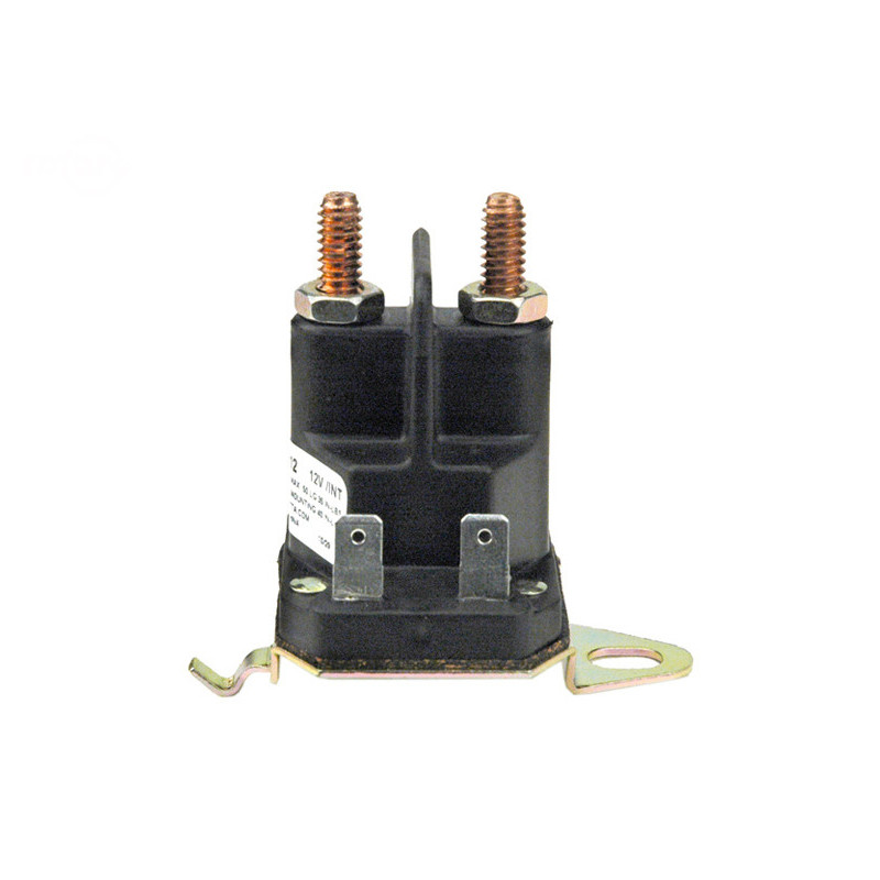 Rotary 14222 - Starter solenoid replaces husqvarna ayp