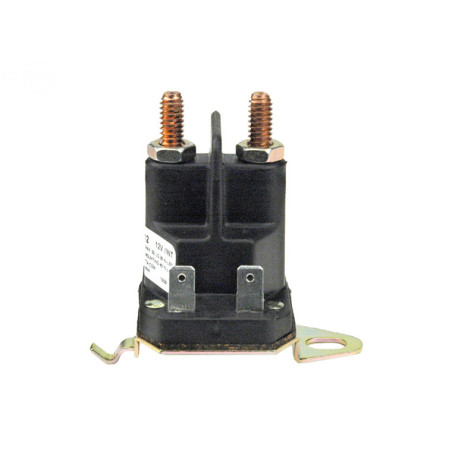 Rotary 14222 - Solenoide de arranque reemplaza husqvarna ayp