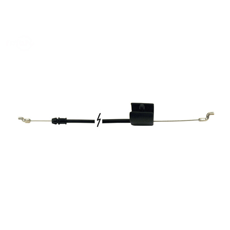 Câble de commande mtd remplacer mtd 746-1130,