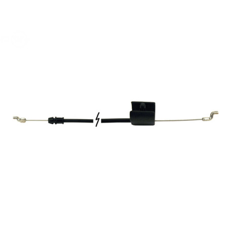 Rotary 13264 - Câble de commande mtd remplace mtd 746-1130