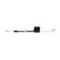 Câble de commande mtd remplacer mtd 746-1130,